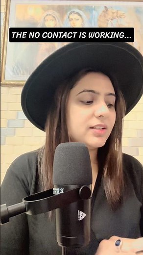 THEY CAN’T HANDLE THE NO CONTACT 🚫✨ Specific Person Current Feelings | Rabnoor Raisinghani