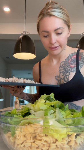 Low carb ✅ High protein ✅ Clean ingredients ✅ Unapologetically better ✅ Kaizen is rewriting comfort food | Kaizen Food Company