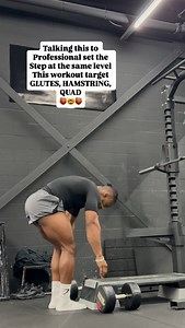 This workout almost make me cry. The Massive Results behinds this workout is crazy 🍑🤯🍑 | Errol fit