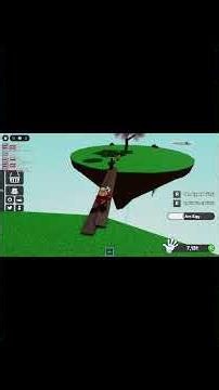 Slap Battles but my brain stopped working #roblox #slapbattles #funny