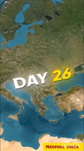 ✳️ आज हमारे सफर का 2️⃣6️⃣वाँ दिन है । जिसमें हम यूरोप महाद्वीप में स्थित देश " बुल्गारिया " की चर्चा करेंगें । जो इस प्रकार हैं : - ✳️ Thanks for watching video 📸 ✳️ Follow and Share 👍 #education #explore #study #europe #hindi #animation #geopolitics #asia #trending #viralvideos #shorts #reels #exam #map #facts #thoughts #uppsc #upp #upscaspirants #upscgeography #upsc #upscmotivationquotes #uppsc #uppscprelimsexam #upscmotivation #lbsana #ncert #mapping #geographyteacher #geography #geopolitic