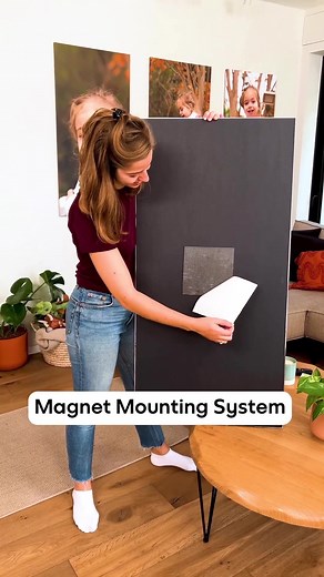 Elevate Your Home with Mix Tiles Canvas Prints