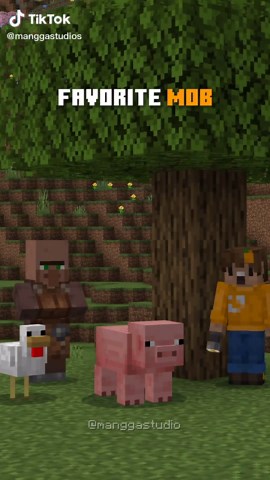This ADDON will give you the CREEPS! 😱😰 #minecraft #addons #mods #fyp ⁠#parasite #mango #