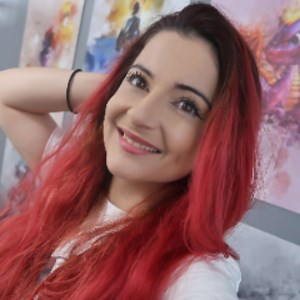 AnnieFuchsia - Twitch