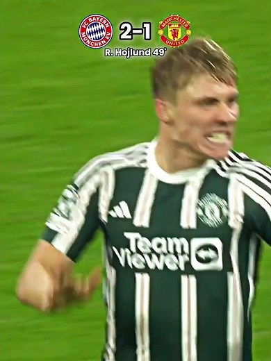 Bayern Munich vs Manchester United 2023 UCL: A Thrilling Champions League Encounter