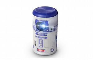 Anker Nebula Capsule II gets a Star Wars R2-D2 limited edition - Gizmochina