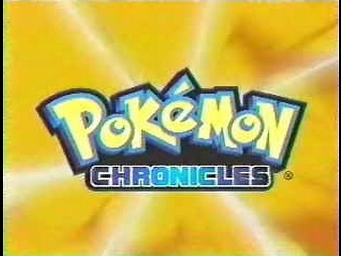 Pokémon: Opening Crónicas (Español Latino) HD