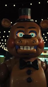 Marionette | Five Nights at Freddy’s 2