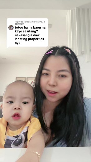 Replying to @Teresita Herrera983 bakit kami hindi ito alam ha? 😂