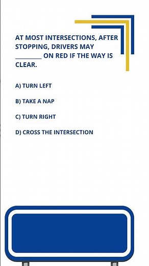 How to pass PA Permit Test First Try: Don't Fail this Question!