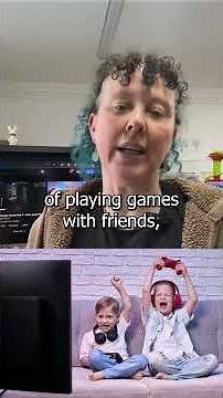 What Kids Really Get From Watching Live Streams