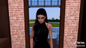 Animation Pack 185 для The Sims 4 с Wicked Whims