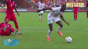 38K views · 1K reactions | L’équipe de NOSTAFOOT débriefe sur la défaite des éléphants hier face à la Guinée équatoriale. -- Ecoutez Nostalgie : www.nostalgie.ci Téléchargez l'application : Android  https://bit.ly/39y6OCE IOS  https://apple.co/3sBEANF #nostalgie | Nostalgie CI | Facebook