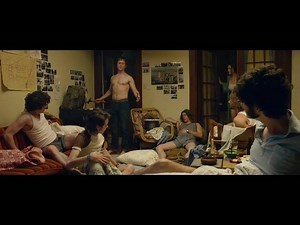 In this EXCLUSIVE clip, Joseph Gordon Levitt shares what the cast did on their days off. See more behind-the-scenes when you watch The Walk, on iTunes now: http://sonypictur.es/jSRxS7 | The Walk