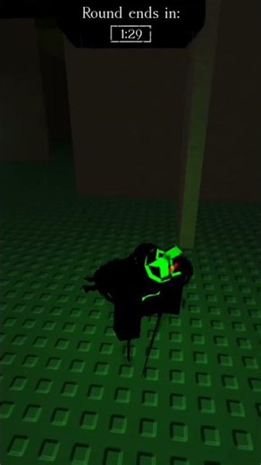 Can They Removed Two Time Already!? #roblox #forsaken #funny #twotime