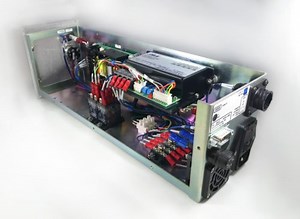 Box-Builds / Electro Mechanical Assemblies - Electro-Prep, Inc.