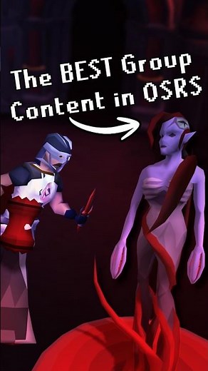 You should learn ToB! #osrs #runescape #ToB