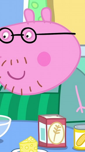 Pizza night with the little ones! ❤ #pizza #peppapig #cookwithme #asmr #foodasmr #pizzatiktok #mumsoftiktok #dadsoftiktok