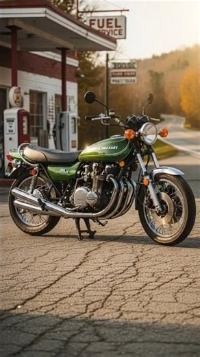 2026 Kawasaki Z650 Finally Revealed! New Design, More Power & Tech Upgrades ⚡🏍️