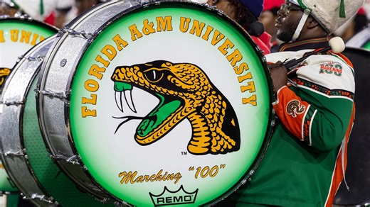ESPN HBCU Band of the Year contest: How did FAMU Marching 100 perform?