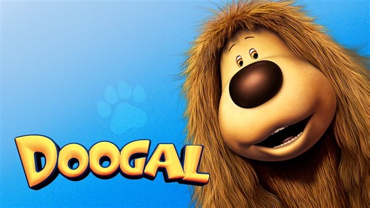 Doogal (2006)