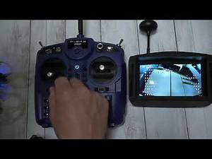 VTXの周波数が変えられない！IRC Tramp送信機からのVTXの周波数を変える方法【読者からの質問】