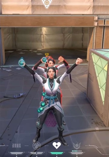 How to Enable Third-Person View in Valorant Mobile