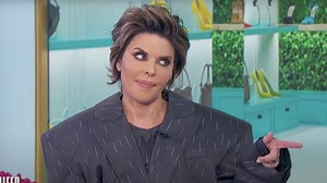 Lisa Rinna Addresses Whether She'll Return to 'RHOBH'