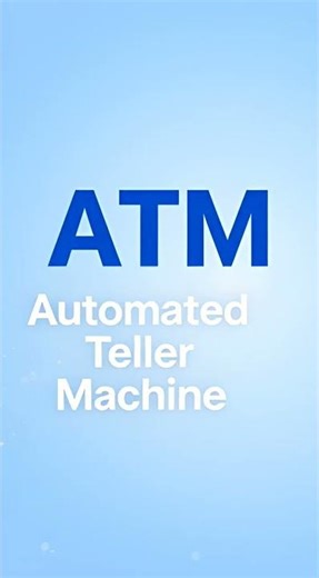 ATM