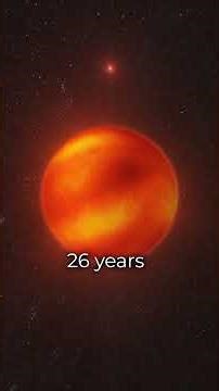 Luhman16 by universeguidebook