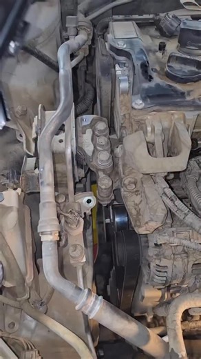 MrFast AutoParts on Instagram: "camry engine mount replaced #carmaintenance #automobile"