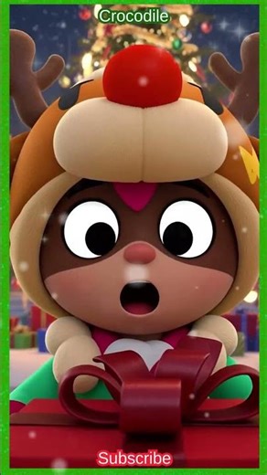 This Gift Was Made for Nita 🐻🎁 #brawlstars