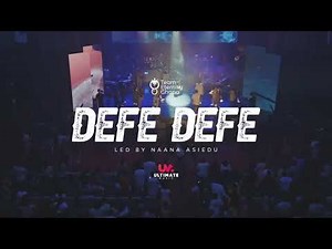 Team Eternity Ghana - Defe Defe led by Naana Asiedu