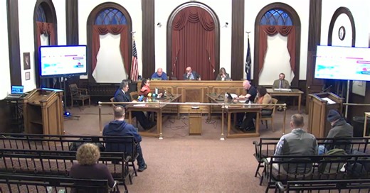 See what happened at Auburn City Council meeting on Thursday