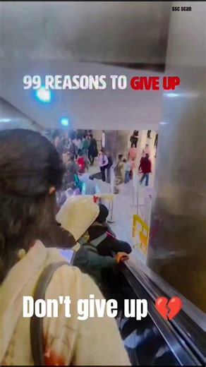 99 Reason to give up but...💔 Students Motivation Video, ssc scan #motivation #life #giveup #successs