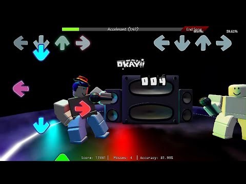 HaNK I wANt COokIE -Tricky