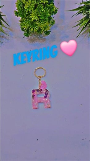 Try Resin Art First Time ✨️ #viral #diy #craft #resin #shorts