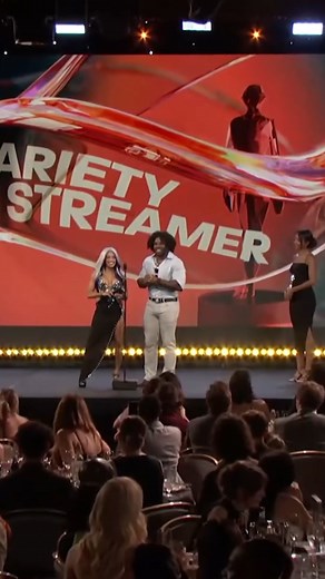 94K views · 4.9K reactions | iShowSpeed Wins Variety Streamer Of The Year | IShowSpeed | Facebook