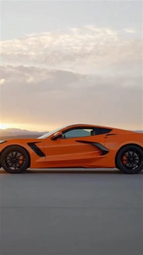 2027 Chevy Corvette Stingray – The New King of American Performance Is Here🥰🔥🫣🇺🇸