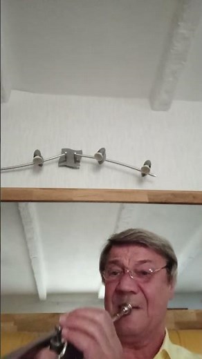 M. Moussorgski: Tableaux d'une exposition ( promenade). V. Kafelnikov