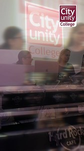 1.1K views · 28 reactions | When college nights turn legendary  #cityunitycollege #degree #students #studentslife #party #hardrockcafe #event | City Unity College | Facebook