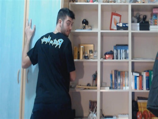 Come Twerkare su Anaconda di Nicki Minaj! #virale #perte#foryoupage #foryou #nickiminaj #clone #editing #video #comment #like #funnyvideos @nickiminaj