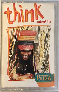 Patra - Think (About It)