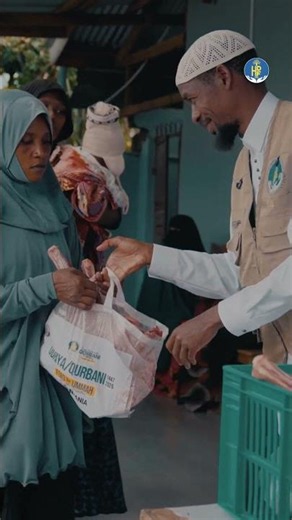 Your Sacrifice Made It to Tanzania | HDF