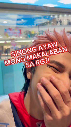 AYAW MONG MAKALABAN SA RG? | OSX