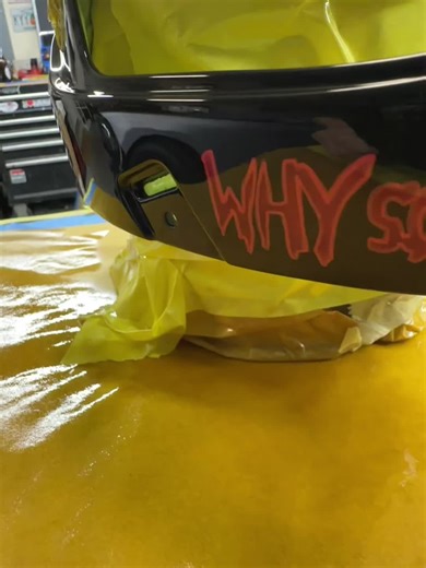 Joker/skydive helmet complete. A lil nib n buff and good to go ! #wip #joker #artist #airbrush #fyp #heathledger #xybca #custompaint #whysoserious #z #skydiving #skydive #orlando #capecanaveral #florida