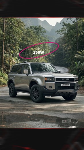 34K views · 1K reactions | এই ভিডিওতে থাকছে — ✅ Toyota Prius PHV 2020...