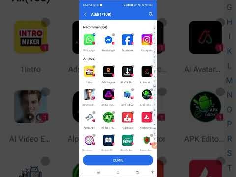 How to Modify Dual Space Pro using MT Manager | Dual Space Pro Moodz tutorial