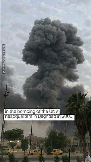 World Humanitarian Day: hear the stories of aid workers who’ve given their all | Inside Geneva 🎧