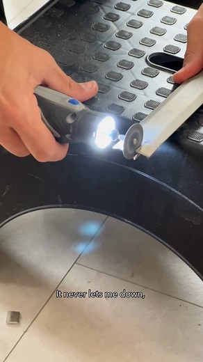 2.7K views | Dremel has a tool for everyone! Whether it's cutting,...